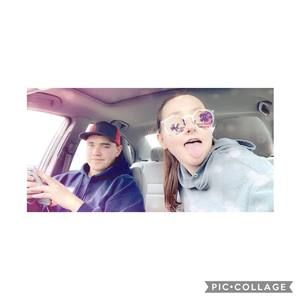 Meet your Posher, Alyssa